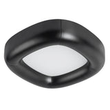 Kuzco Folio 14-in Flush Mount