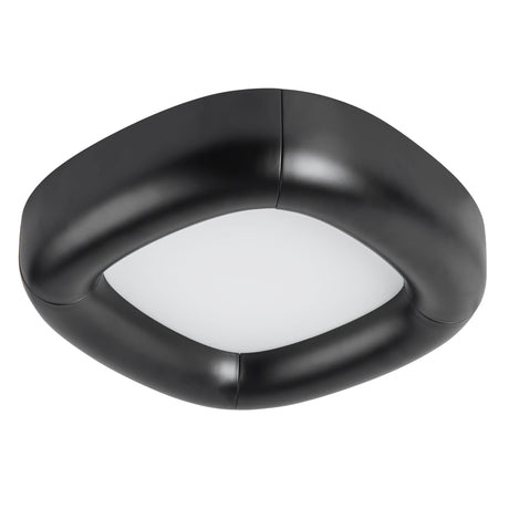 Kuzco Folio 14-in Flush Mount