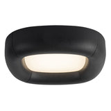 Kuzco Folio 14-in Flush Mount