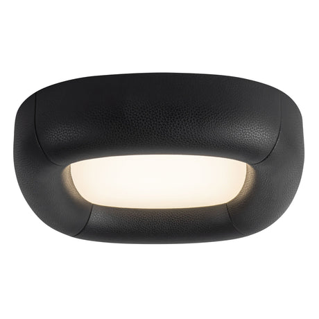 Kuzco Folio 14-in Flush Mount