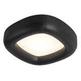 Kuzco Folio 14-in Flush Mount