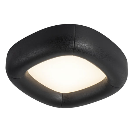 Kuzco Folio 14-in Flush Mount