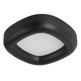 Kuzco Folio 14-in Flush Mount