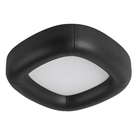 Kuzco Folio 14-in Flush Mount