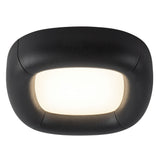 Kuzco Folio 14-in Flush Mount