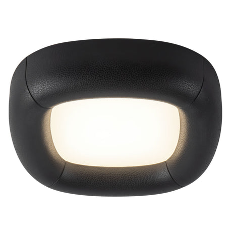 Kuzco Folio 14-in Flush Mount