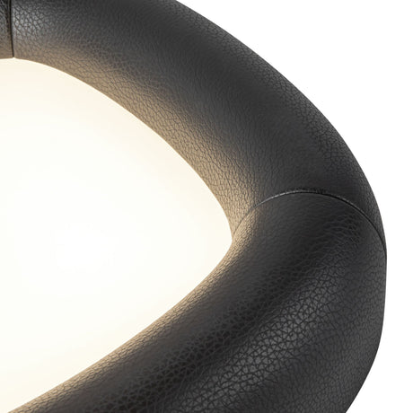 Kuzco Folio 14-in Flush Mount
