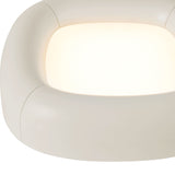 Kuzco Folio 14-in Flush Mount