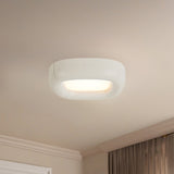 Kuzco Folio 14-in Flush Mount
