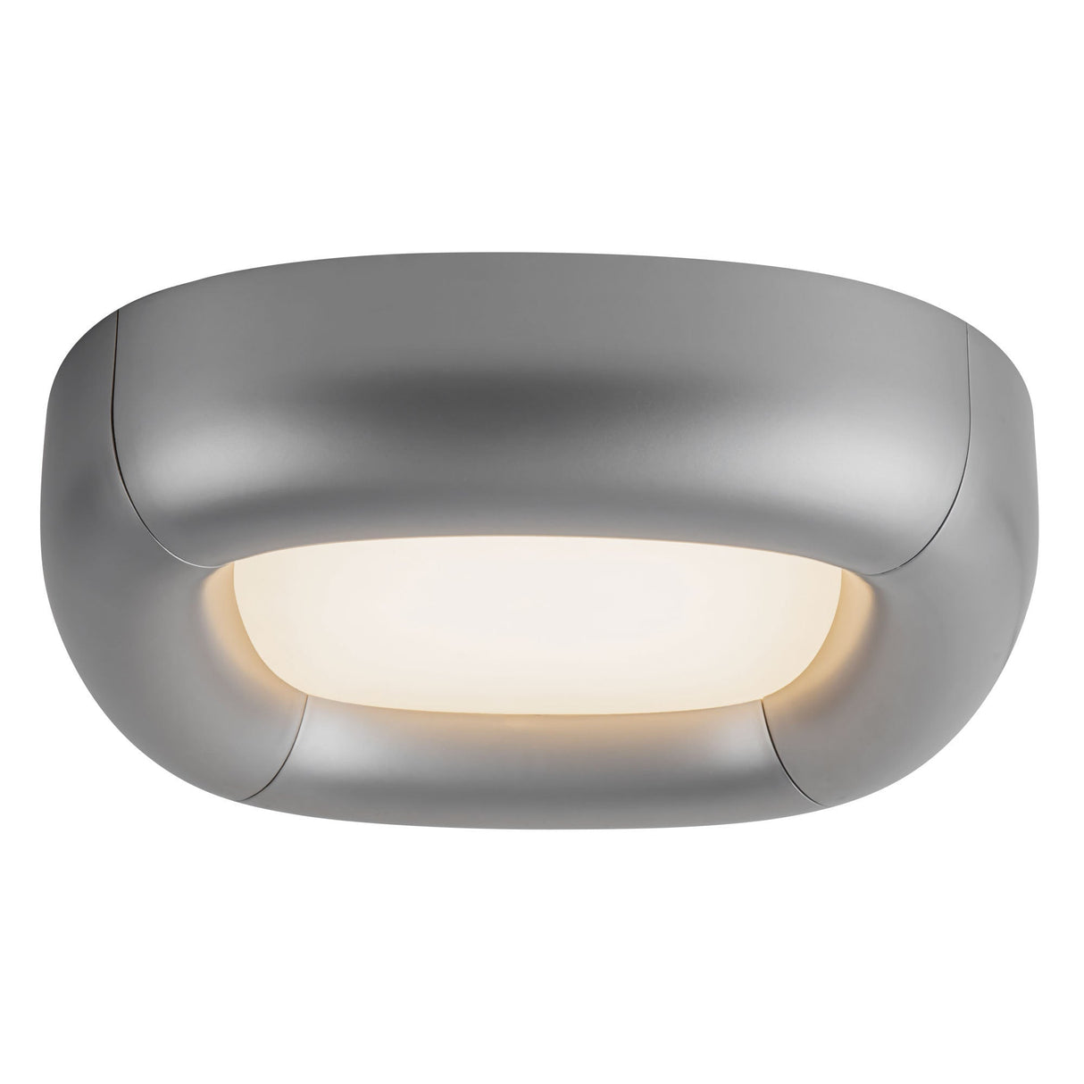 Kuzco Folio 14-in Flush Mount