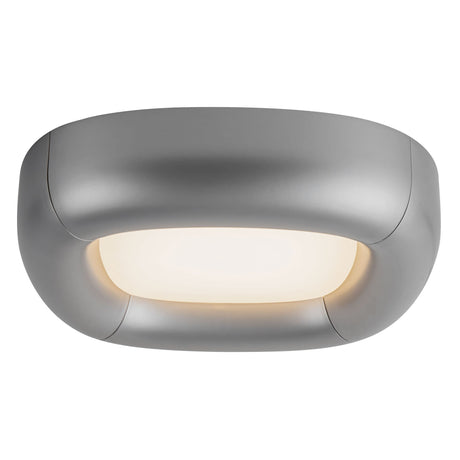 Kuzco Folio 14-in Flush Mount