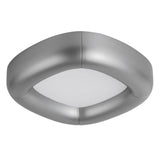 Kuzco Folio 14-in Flush Mount