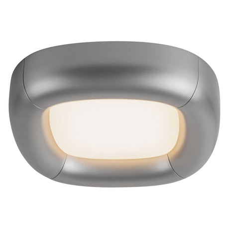 Kuzco Folio 14-in Flush Mount