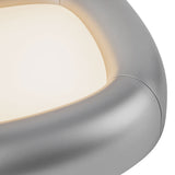 Kuzco Folio 14-in Flush Mount