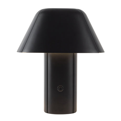 Kuzco Folio 9-in Table Lamp