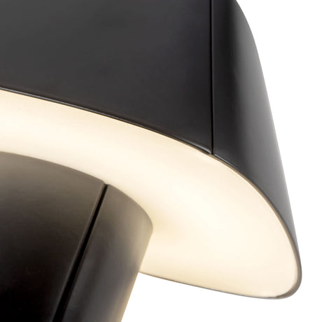 Kuzco Folio 9-in Table Lamp