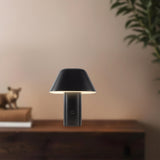 Kuzco Folio 9-in Table Lamp