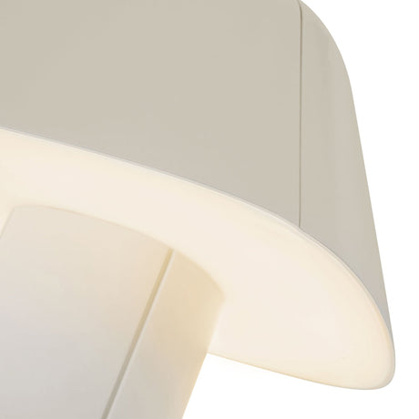 Kuzco Folio 9-in Table Lamp