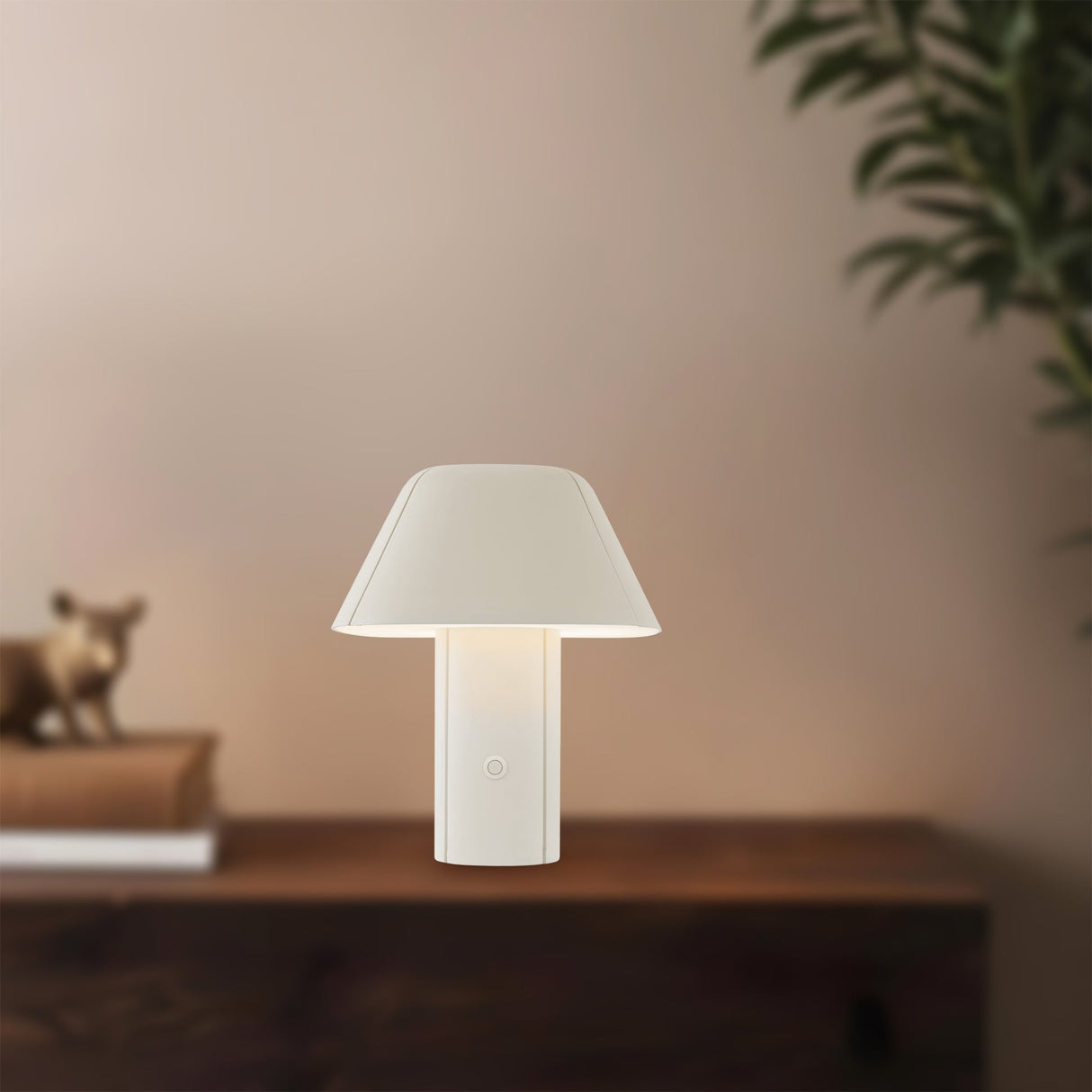 Kuzco Folio 9-in Table Lamp