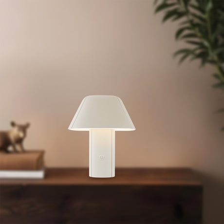 Kuzco Folio 9-in Table Lamp