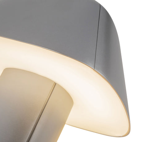 Kuzco Folio 9-in Table Lamp