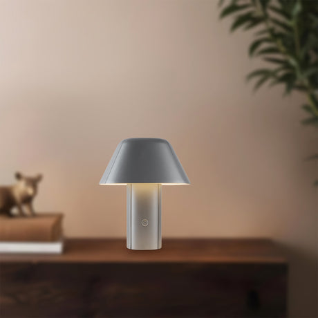 Kuzco Folio 9-in Table Lamp