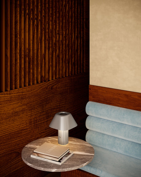 Kuzco Folio 9-in Table Lamp