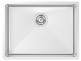 Alfresco Outdoor 23" Undermount Single Sink, 16 Gauge, SUS316