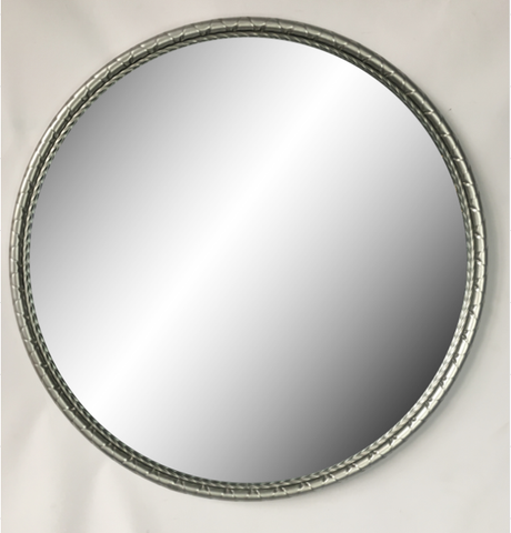 FRE-M-353D-SL Zimmer Mirror