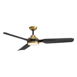 Kuzco Fremont 60-in Ceiling Fan