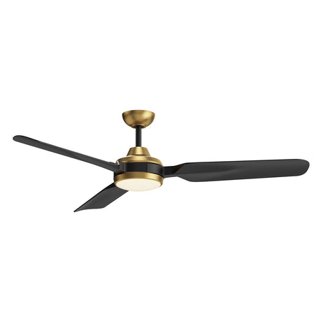 Kuzco Fremont 60-in Ceiling Fan