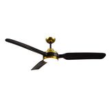 Kuzco Fremont 60-in Ceiling Fan