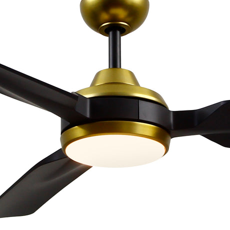 Kuzco Fremont 60-in Ceiling Fan