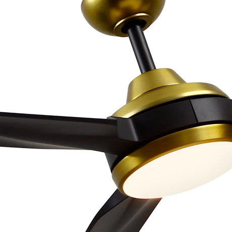 Kuzco Fremont 60-in Ceiling Fan
