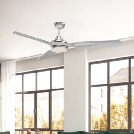 Kuzco Fremont 60-in Ceiling Fan