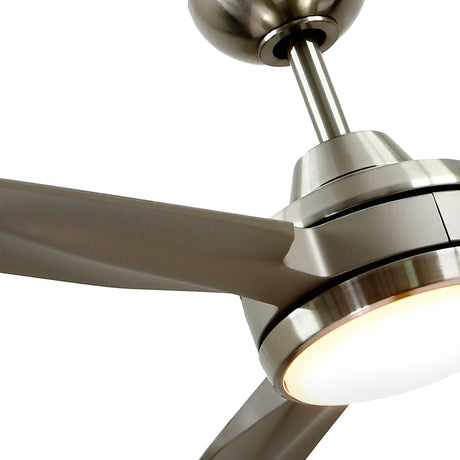 Kuzco Fremont 60-in Ceiling Fan