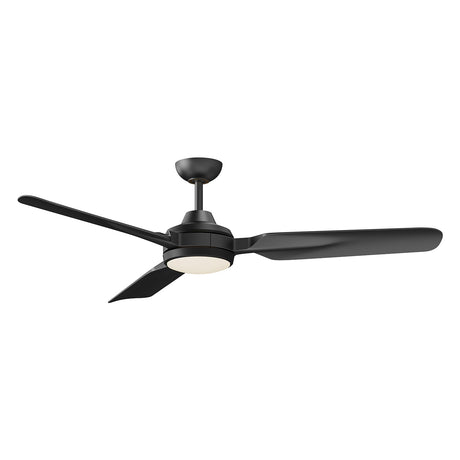 Kuzco Fremont 60-in Ceiling Fan
