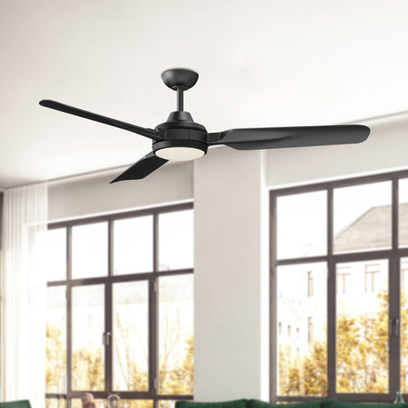 Kuzco Fremont 60-in Ceiling Fan