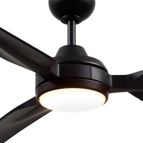 Kuzco Fremont 60-in Ceiling Fan