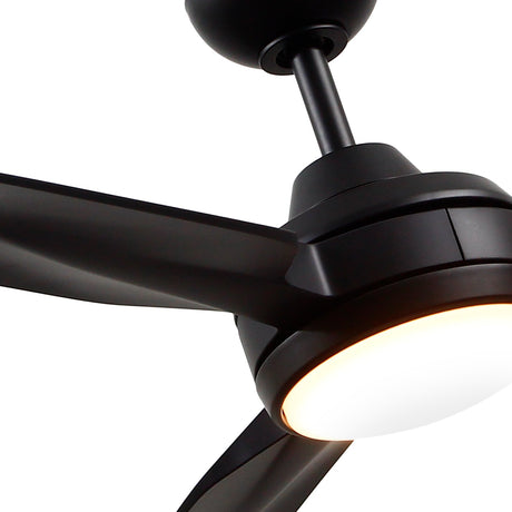 Kuzco Fremont 60-in Ceiling Fan