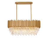 Chandelier MU109C36BR