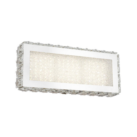 LED Wall Sconce FT32W12CH