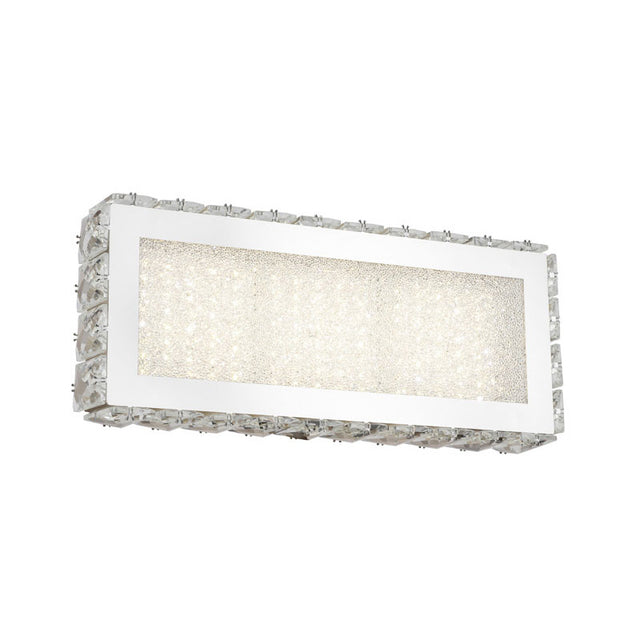LED Wall Sconce FT32W12CH