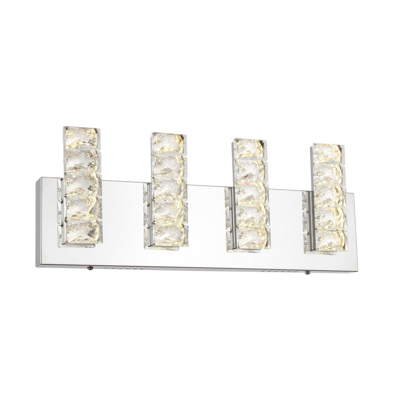 LED Wall Sconce FT35W18CH