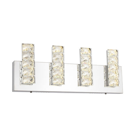LED Wall Sconce FT35W18CH