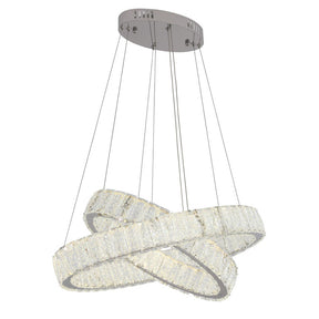 LED Chandelier FT38C24CH