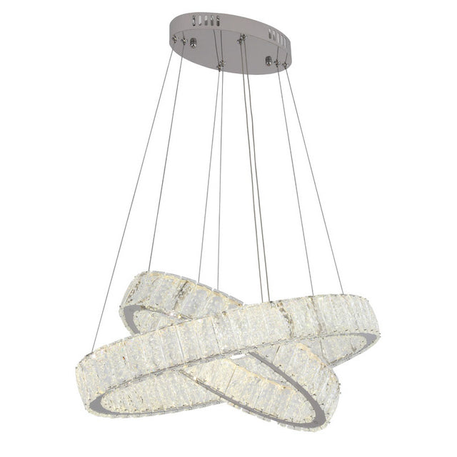 LED Chandelier FT38C24CH