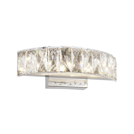 LED Wall Sconce FT40W12CH