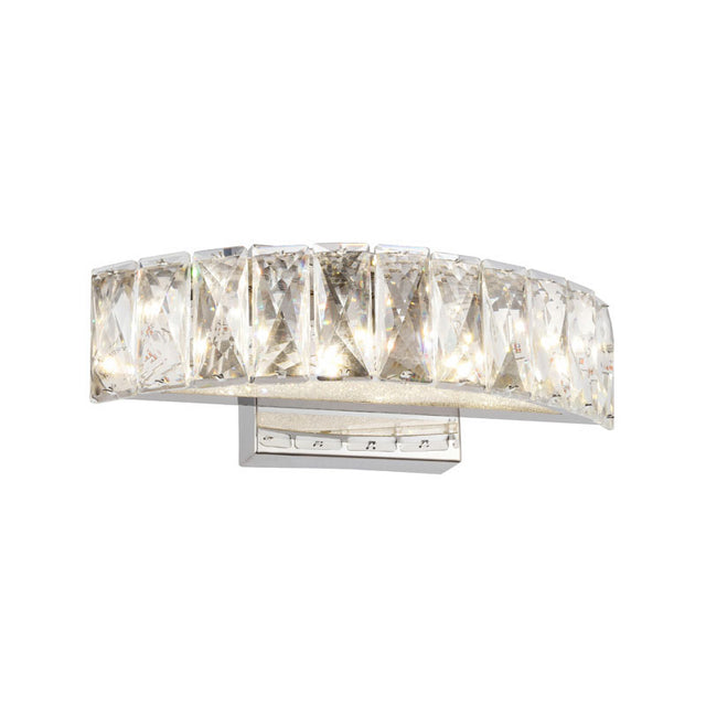 LED Wall Sconce FT40W12CH