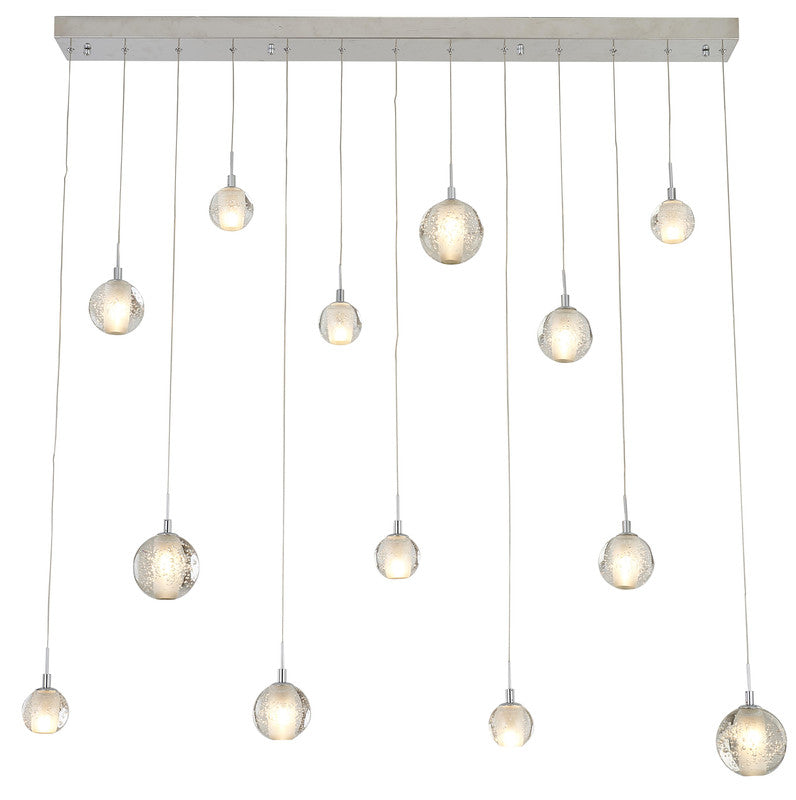 Chandelier FT47C47CH